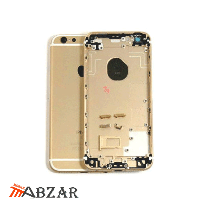 قاب و درب پشت آیفون iphone 6s plus — تصویر ۷