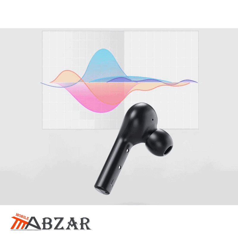 هدفون بلوتوث کیو سی وای مدل T5 — تصویر ۳