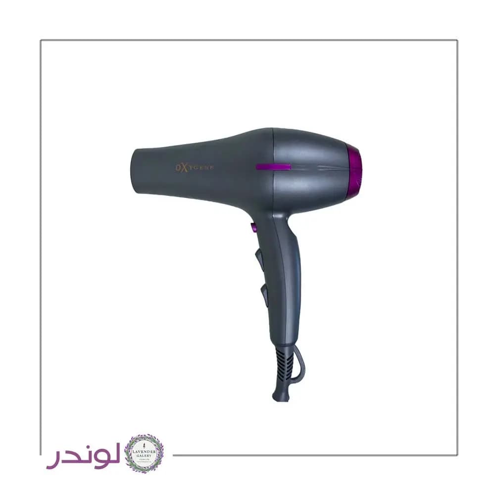 سشوار اکسیژن مدل OX-8926