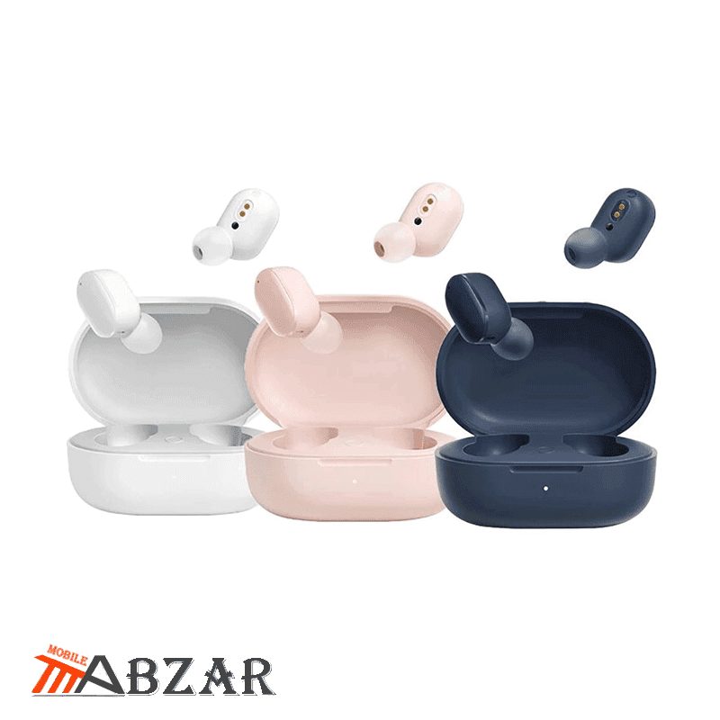 هندزفری بلوتوثی شیائومی مدل Air Dots 3