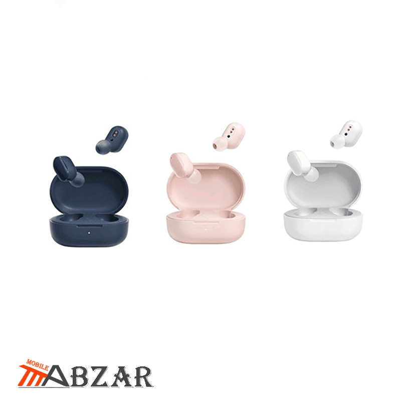 هندزفری بلوتوثی شیائومی مدل Air Dots 3 — تصویر ۳