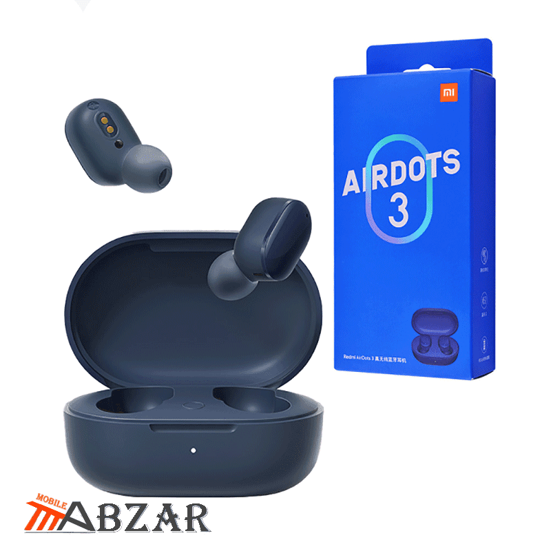 هندزفری بلوتوثی شیائومی مدل Air Dots 3 — تصویر ۶