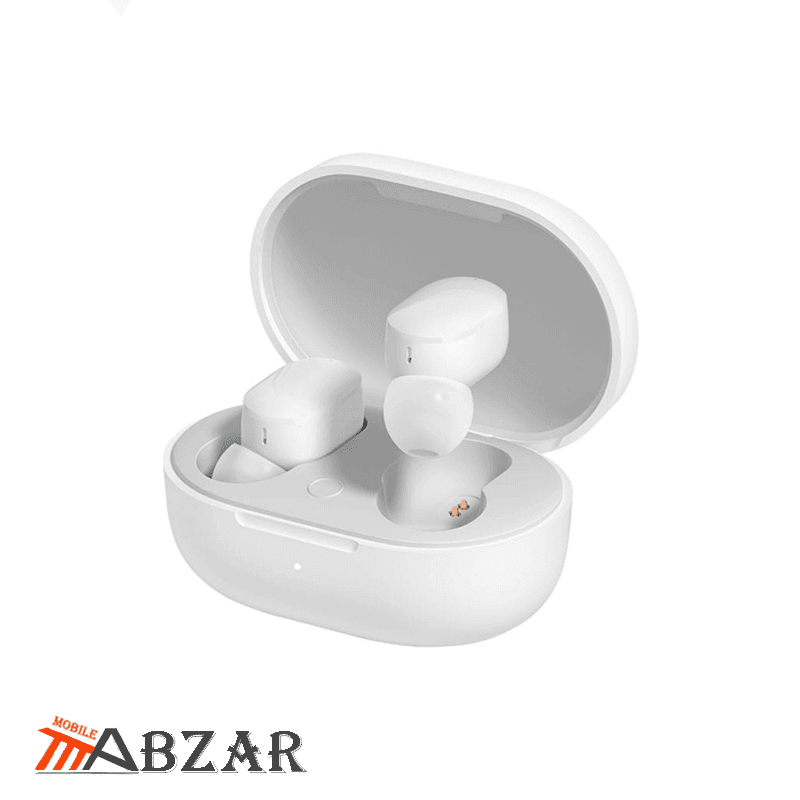هندزفری بلوتوثی شیائومی مدل Air Dots 3 — تصویر ۸