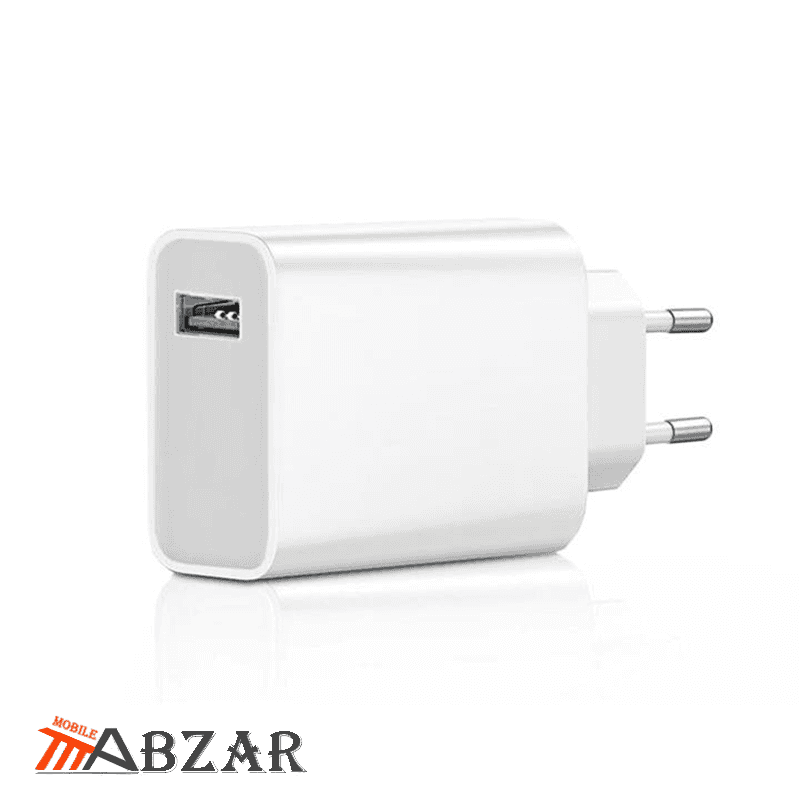 شارژر، کابل شارژ و آداپتور فست شارژ اصلی شیائومی Xiaomi Redmi K30 — تصویر ۳