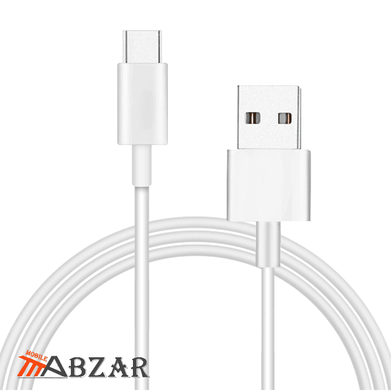 شارژر، کابل شارژ و آداپتور فست شارژ اصلی شیائومی Xiaomi Redmi K30 — تصویر ۵