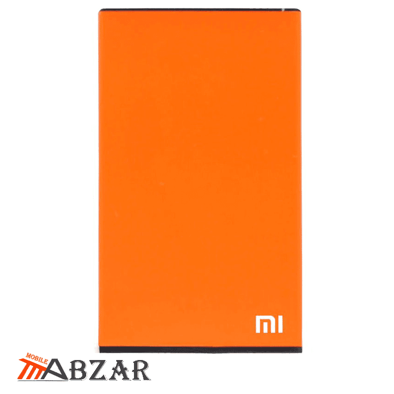 باتری گوشی شیائومی مدل Xiaomi Mi 2 – BM20 — تصویر ۵