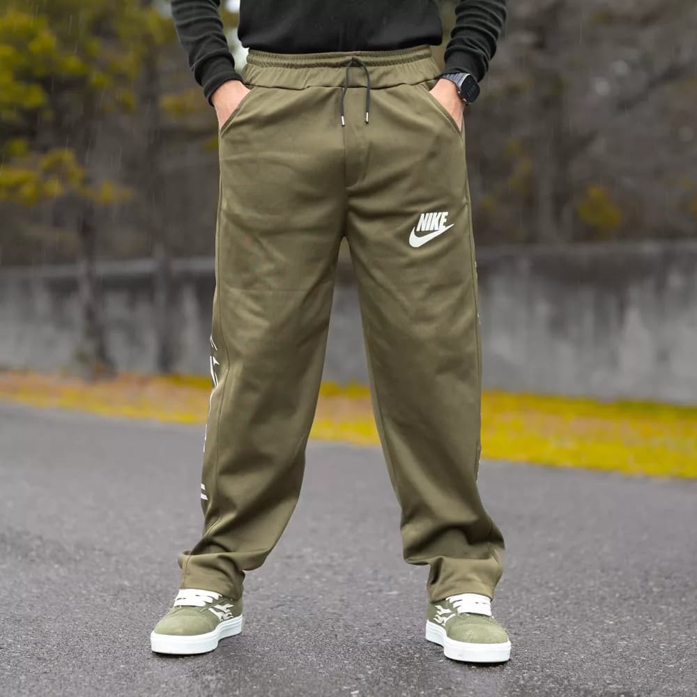 شلوار اسلش مردانه نایک کد 29438 — تصویر ۴