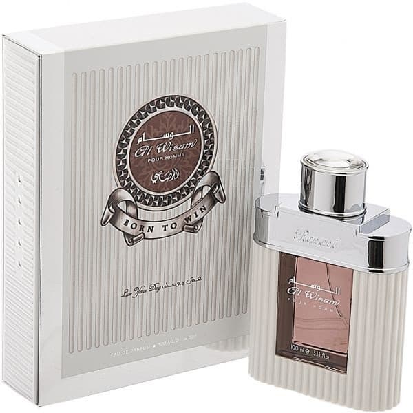 عطر ادکلن رصاصی الوسام دی