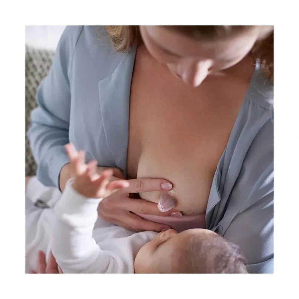 محافظ یا رابط سینه فیلیپس اونت Philips Avent با محفظه استریل — تصویر ۴