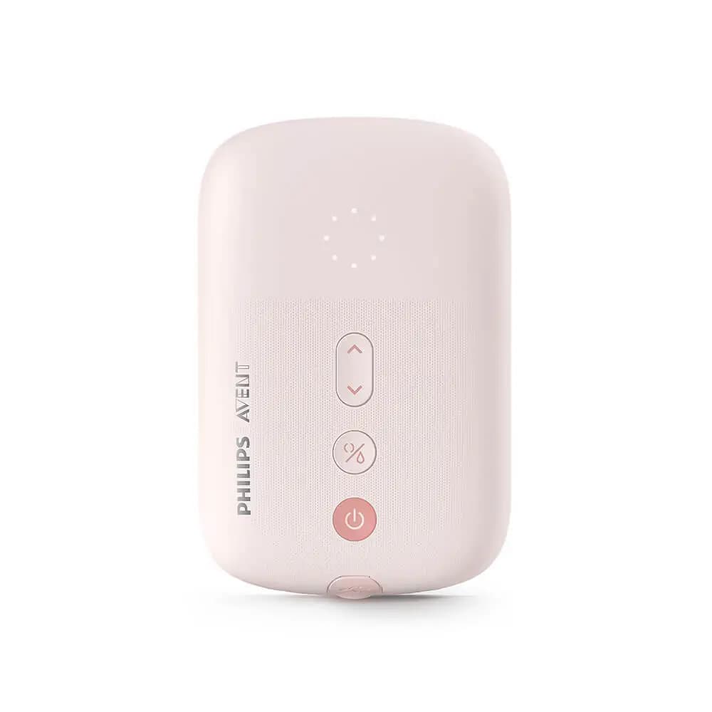 شیردوش برقی فیلیپس اونت Philips Avent — تصویر ۲