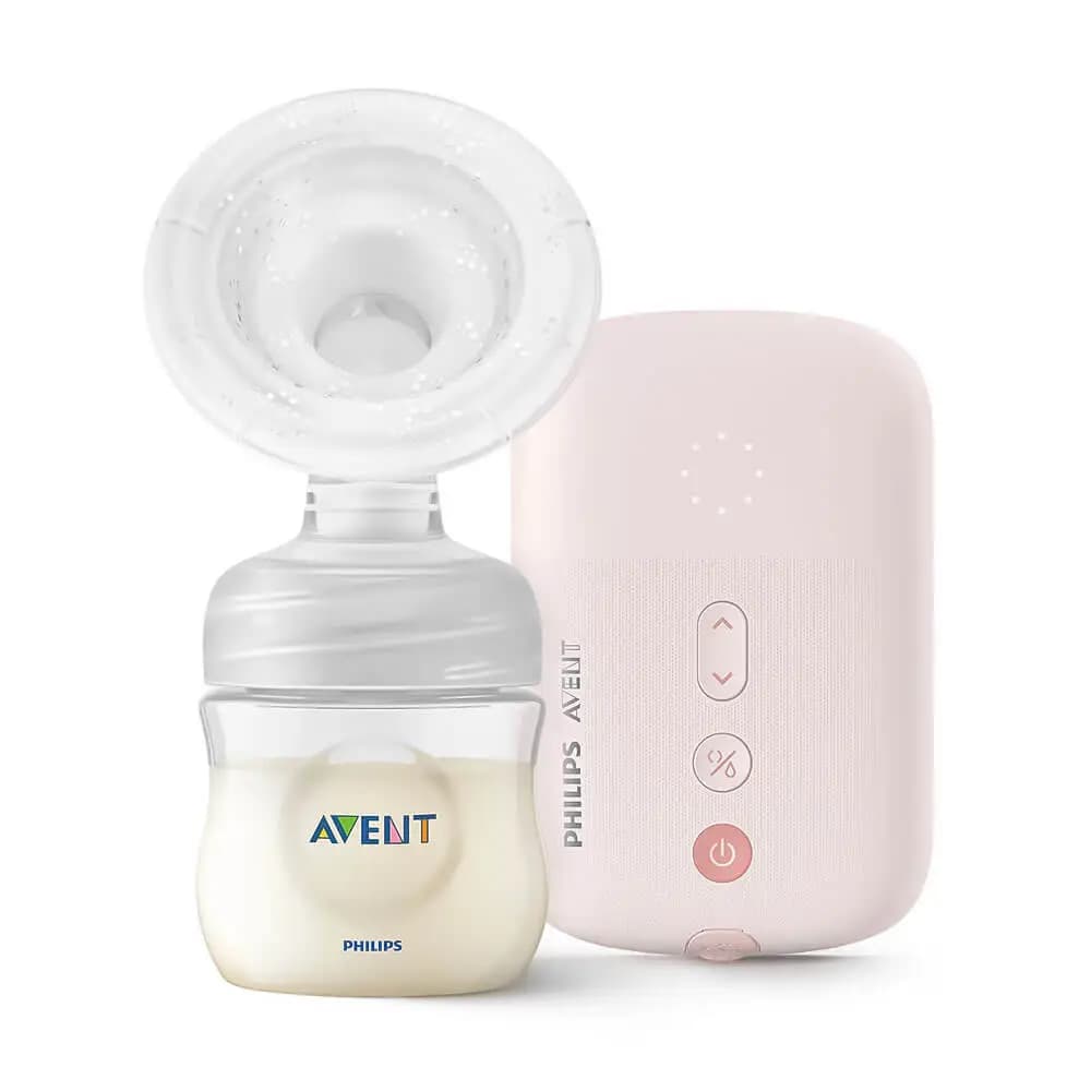 شیردوش برقی فیلیپس اونت Philips Avent