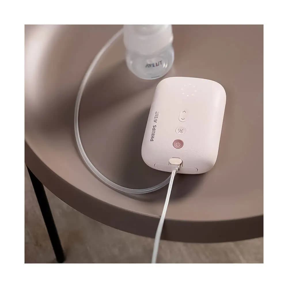 شیردوش برقی فیلیپس اونت Philips Avent — تصویر ۴