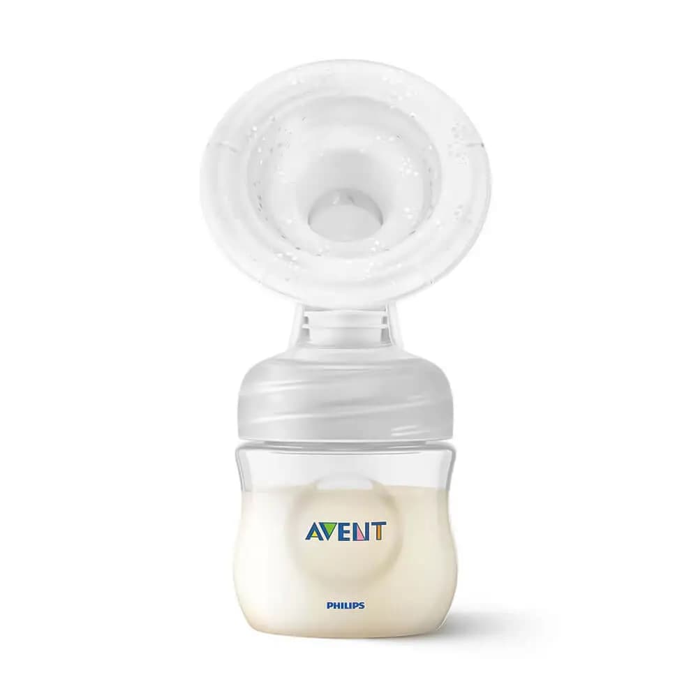 پک شیردوش دستی فیلیپس اونت Philips Avent — تصویر ۲