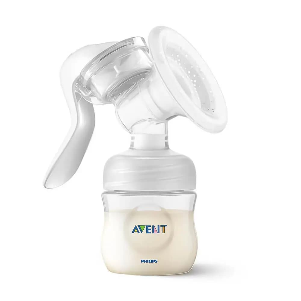 پک شیردوش دستی فیلیپس اونت Philips Avent
