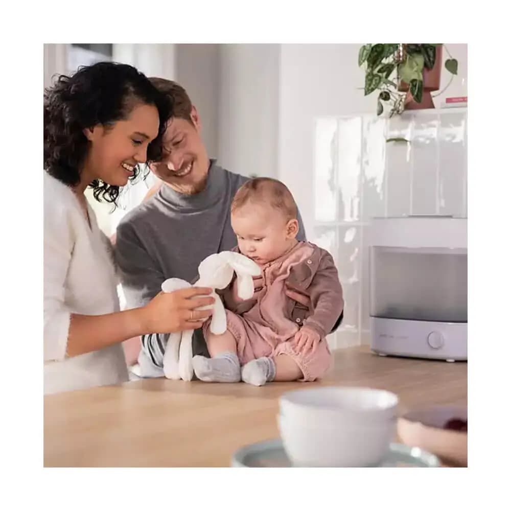 دستگاه استریل سه کاره فیلیپس اونت Philips Avent مدل Advanced — تصویر ۴