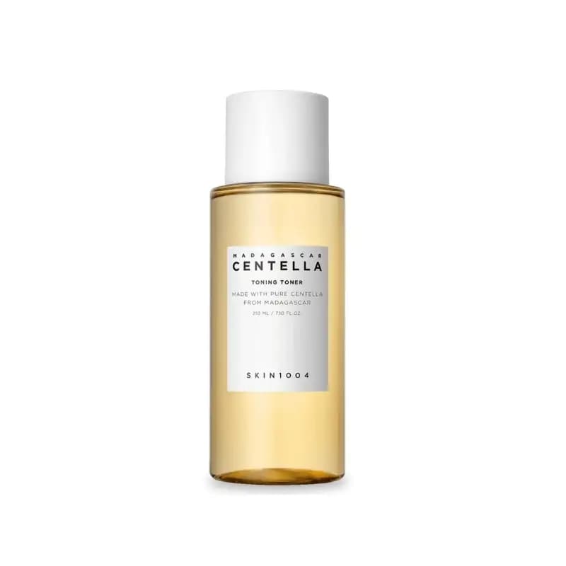 تونر لایه بردار سنتلا Centella مدل Toning Toner Skin 1004