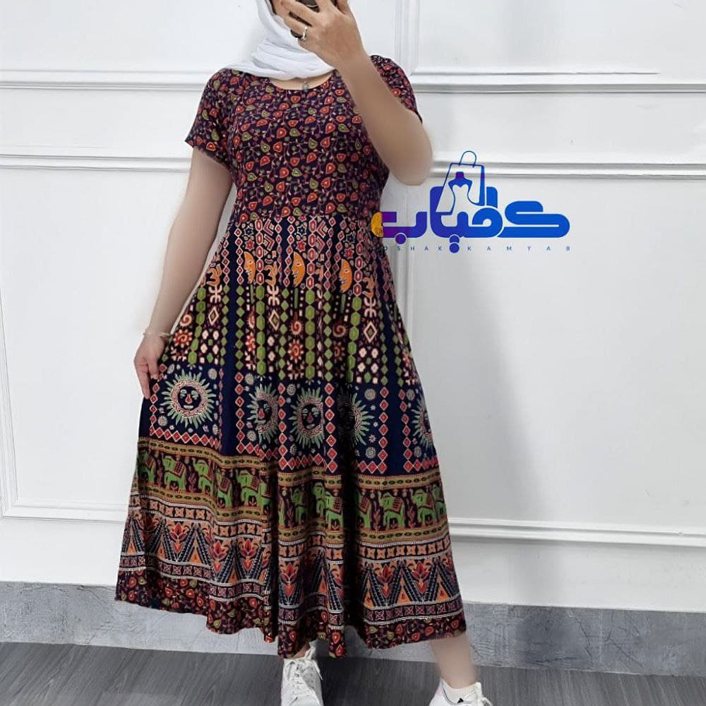 ساحلی لنگی وارداتی هندی/کد731