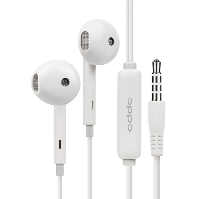 هندزفری سیمی اوپو Oppo اصلی