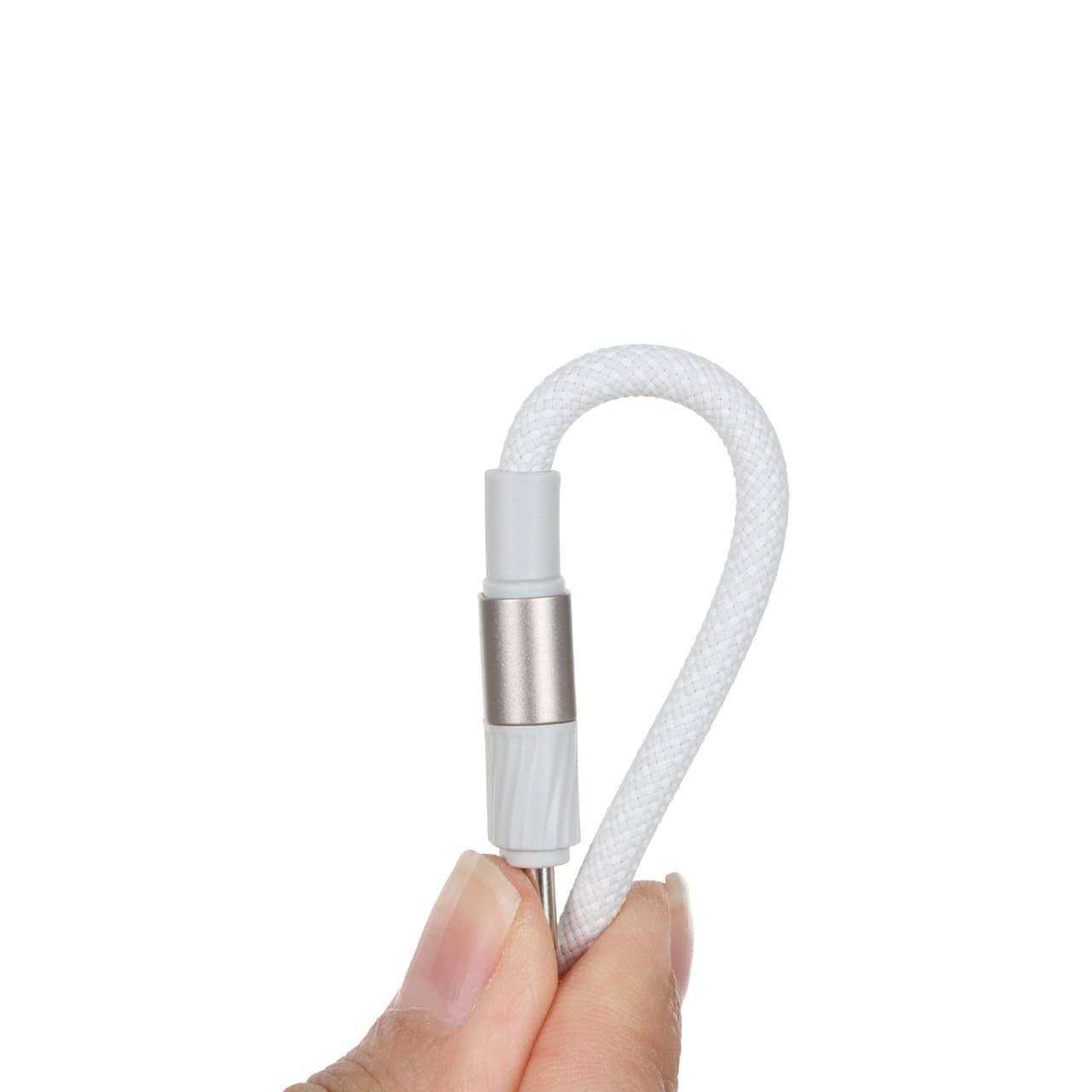 کابل VIPLATINA مدل BC14 از نوع USB-C به USB-C — تصویر ۲
