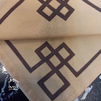 نپکین (دستمال سفره) — تصویر ۳