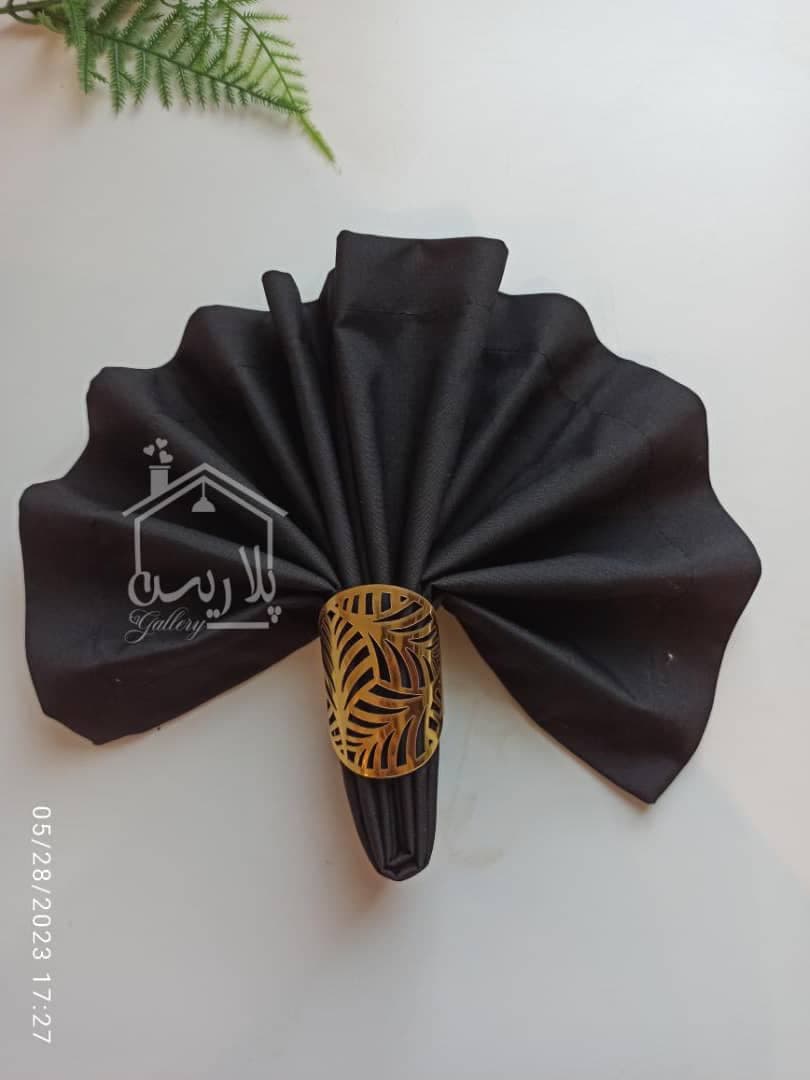دستمال سفره یا نپکین 30022_30023_30024_30025_30026_30027_30028 — تصویر ۵