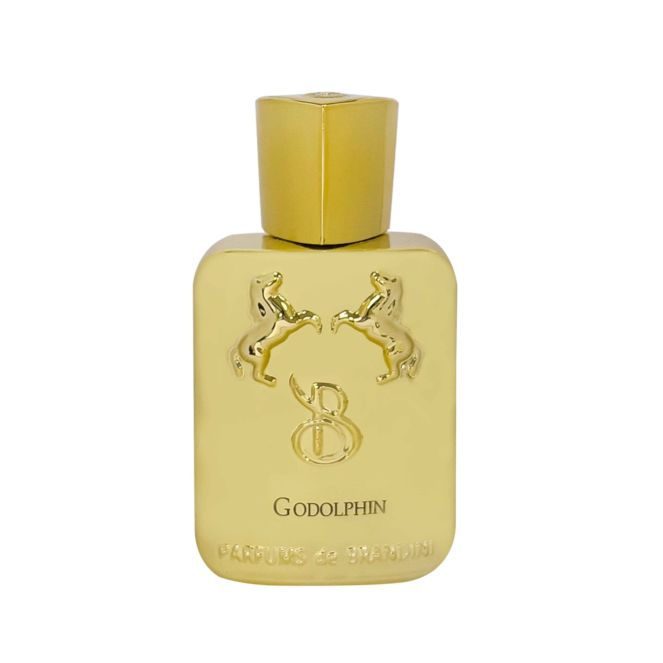 ادکلن مردانه GodolPhin 33میل برندینی