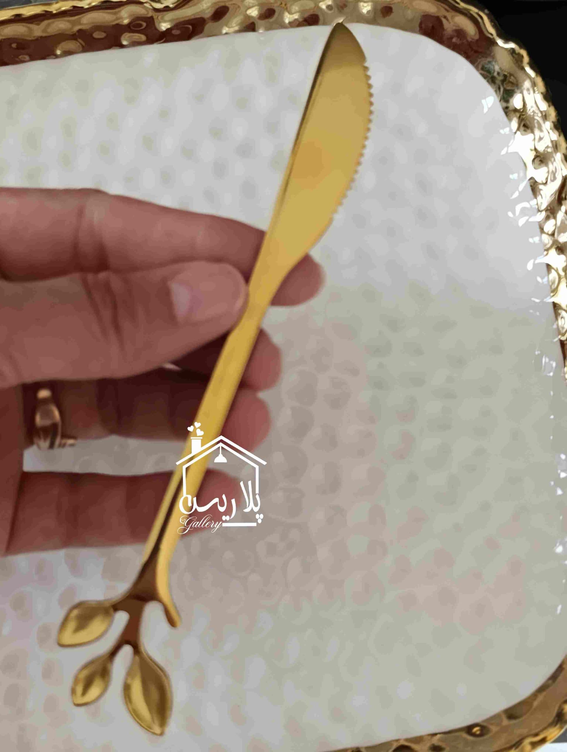 کارد گندم طلایی 44006 — تصویر ۲