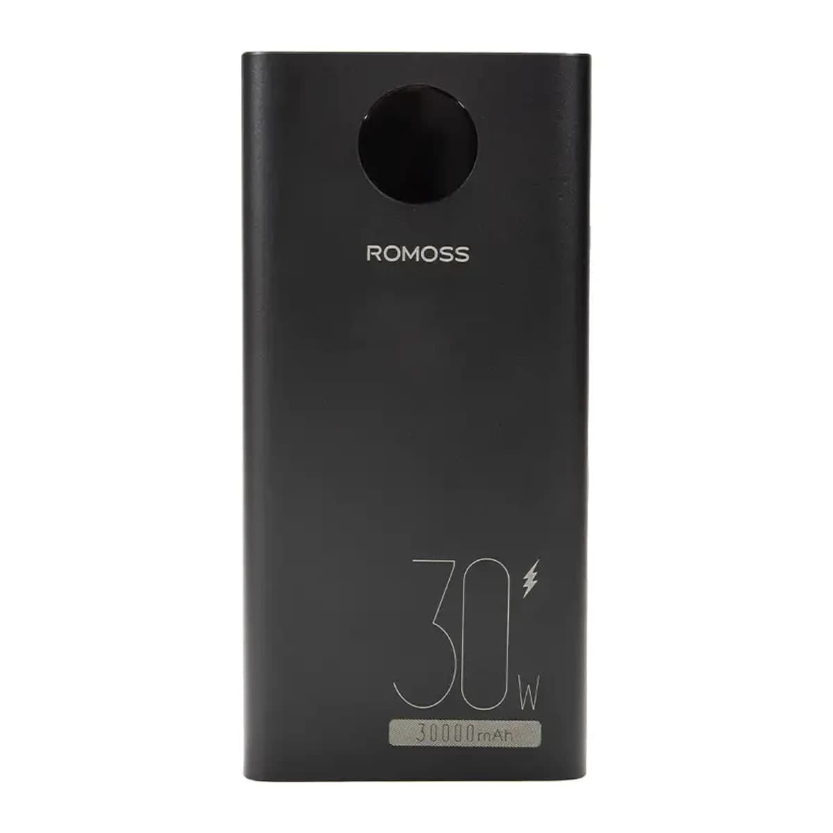 پاوربانک روموس مدل ROMOSS PEA30 ظرفیت 30000 میلی آمپر (با گارانتی معتبر شرکتی)