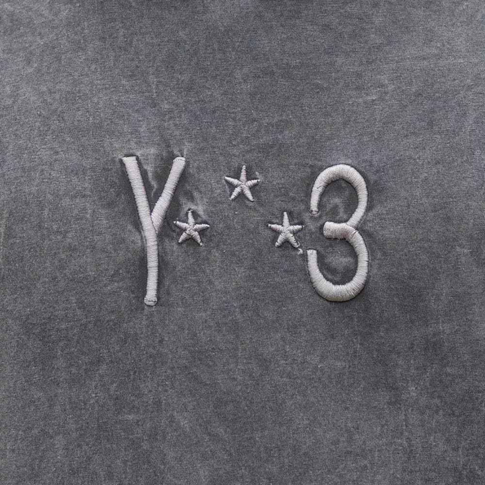 تیشرت سنگشور مردانه Y_3 کد 29292 — تصویر ۲