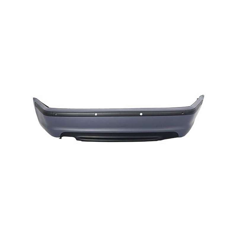 سپر عقب بی ام و 320 اتاق e46