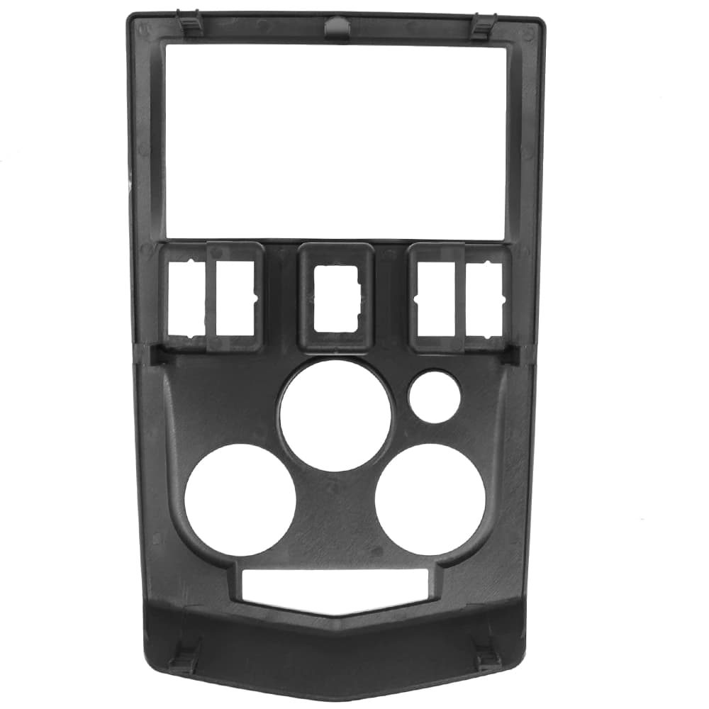 قاب مانیتور اندروید به همراه کابل رنو L90 تندر 90 — تصویر ۳