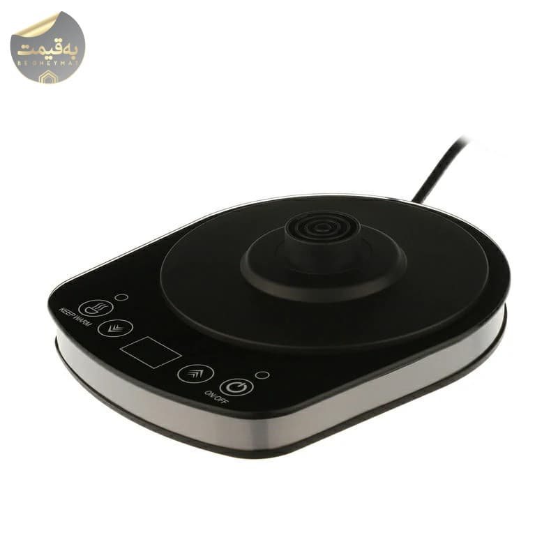 چای ساز گوسونیک مدل gosonic | GST769 — تصویر ۲