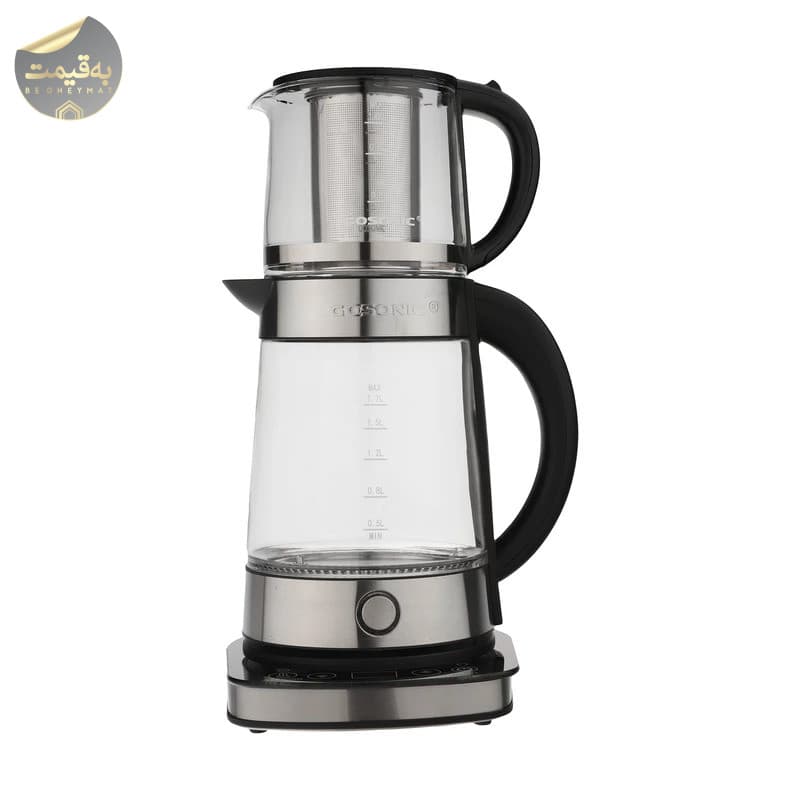 چای ساز گوسونیک مدل gosonic | GST769