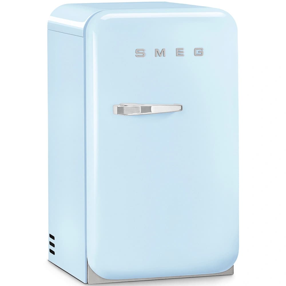 یخچال مینی اسمگ FAB5 رنگ کرم | SMEG — تصویر ۱۰