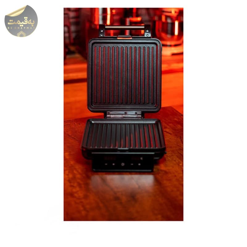 ساندویچ ساز کخ مدل | KS-2180 Sandwich Maker — تصویر ۳