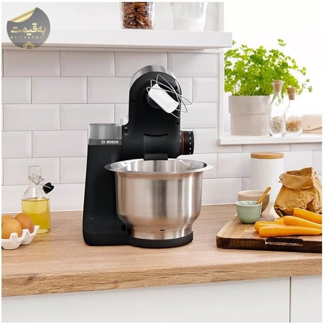 ماشین آشپزخانه بوش مدل MUMS2VM00 ا BOSCH — تصویر ۲