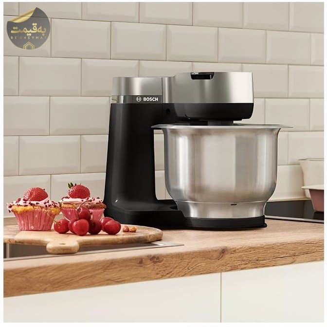 ماشین آشپزخانه بوش مدل MUMS2VM00 ا BOSCH — تصویر ۵