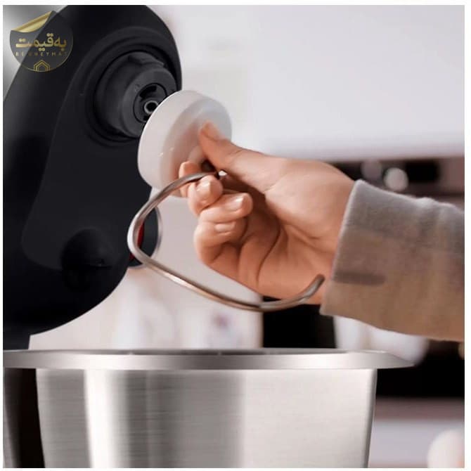 ماشین آشپزخانه بوش مدل MUMS2VM00 ا BOSCH — تصویر ۳
