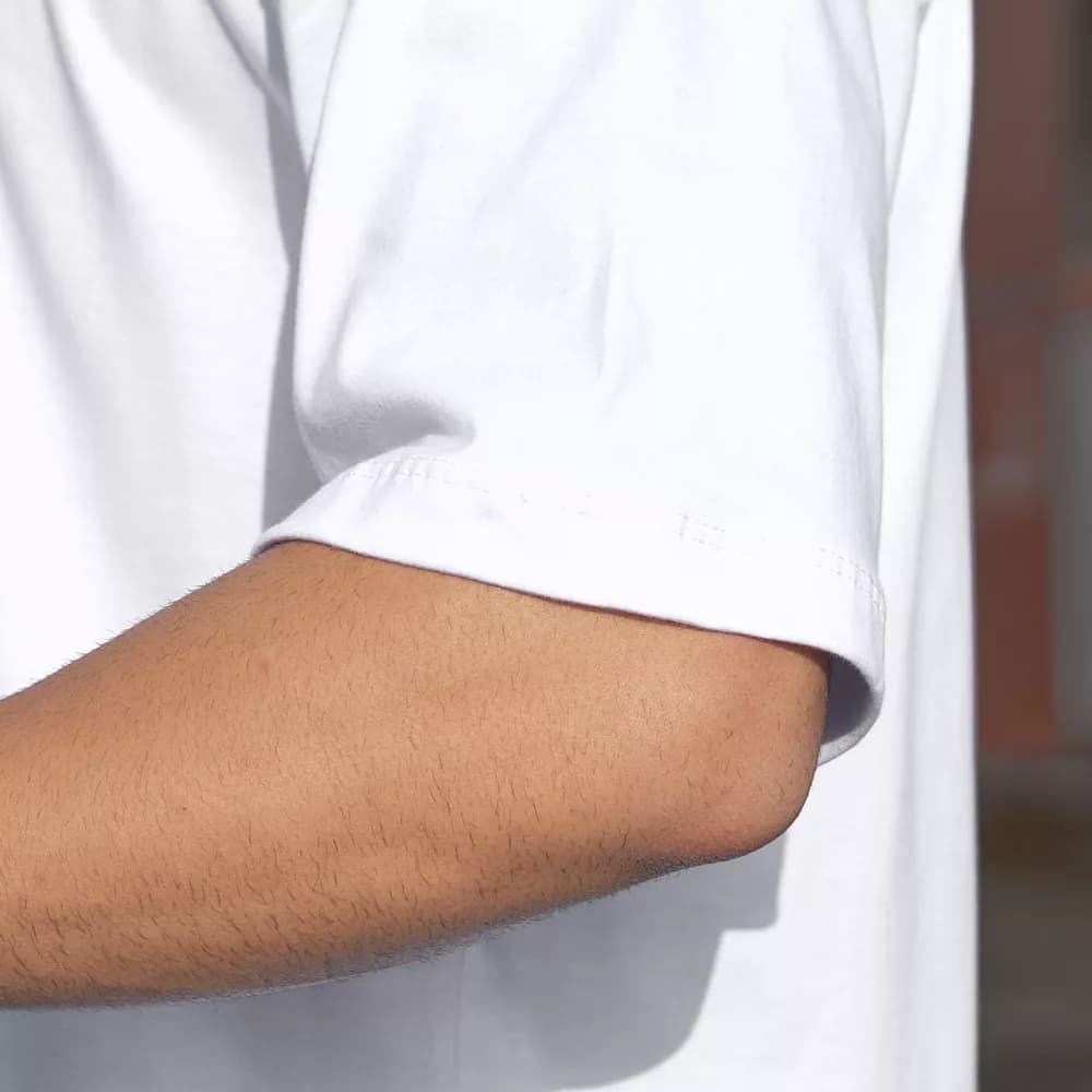تیشرت مردانه دیزل کد 28959 — تصویر ۴