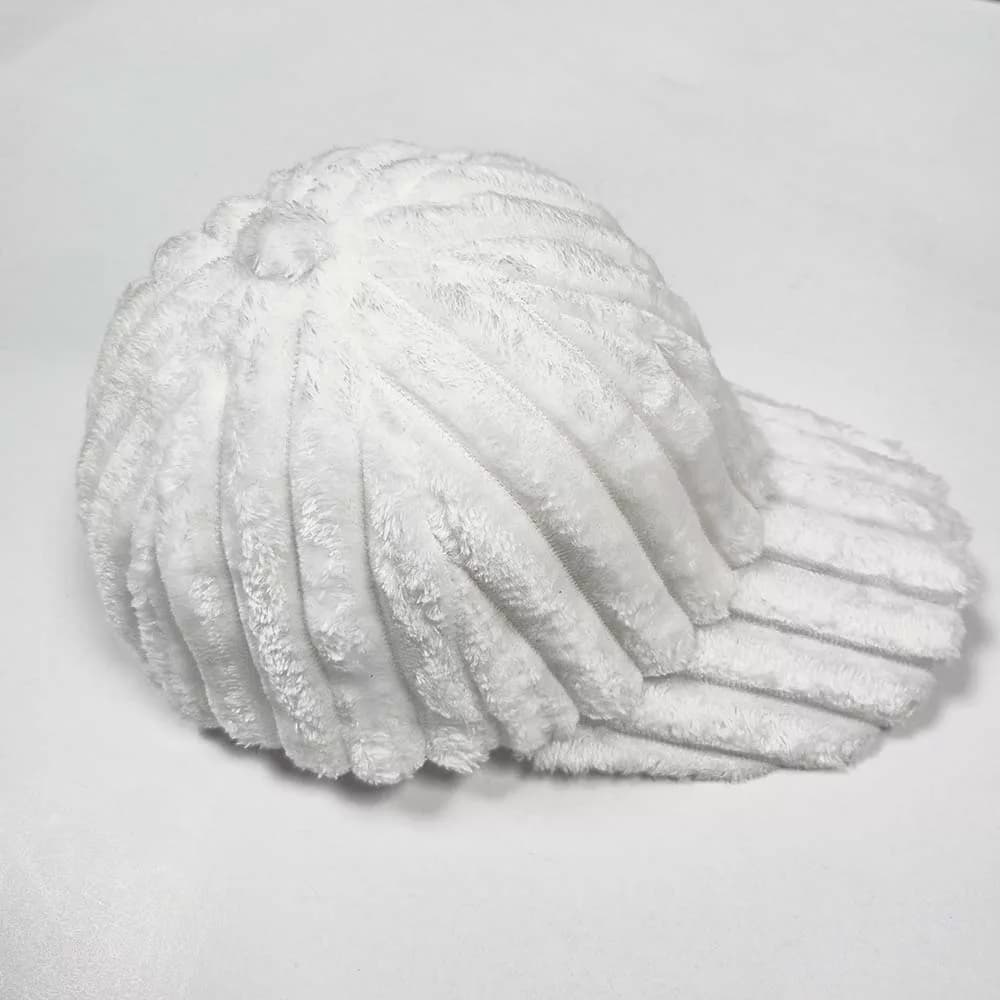 کلاه تدی طرح کبریتی — تصویر ۴