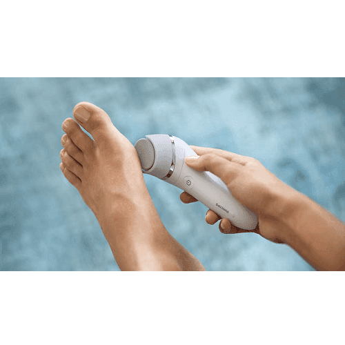 پدیکور فیلیپس مدل BCR430 — تصویر ۴
