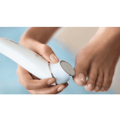 پدیکور فیلیپس مدل BCR430 — تصویر ۸
