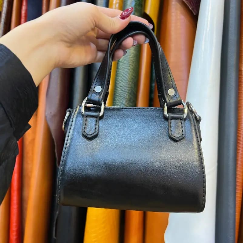 کیف دستی دوشی مینی کد 71