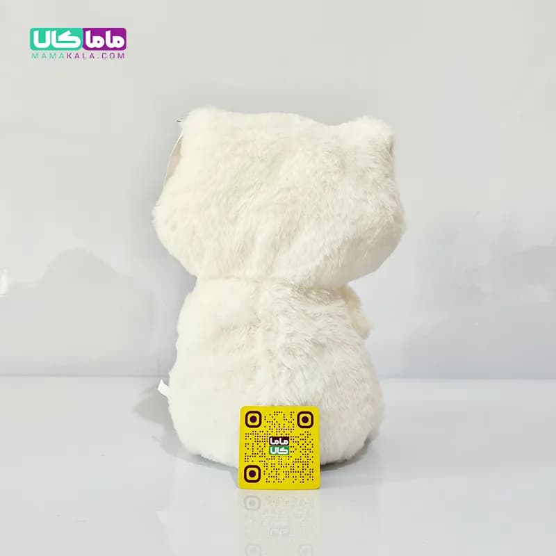 عروسک کیتی فانتزی خوابالو 30 سانتیمتر — تصویر ۶