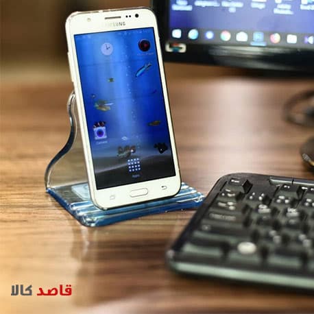 پایه نگهدارنده گوشی موبایل نیکا کد 2008402 — تصویر ۱۱