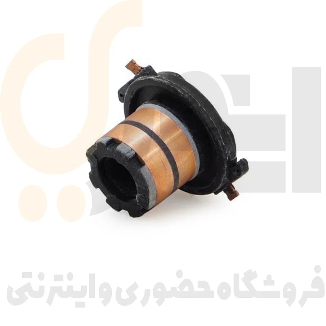کالکتور دینام پراید بزرگ دیاکو — تصویر ۲