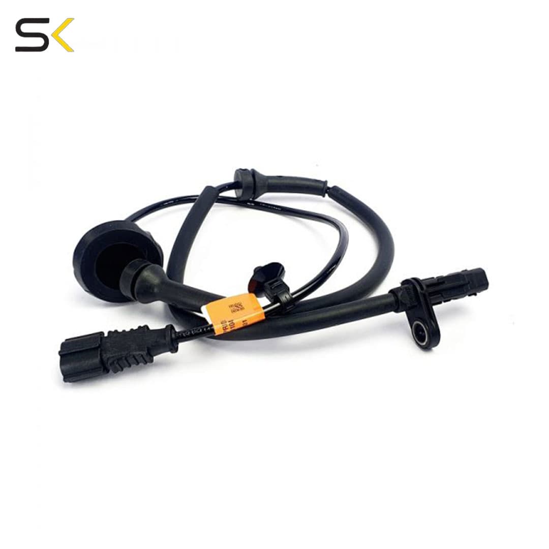 سنسور abs چرخ جلو پراید