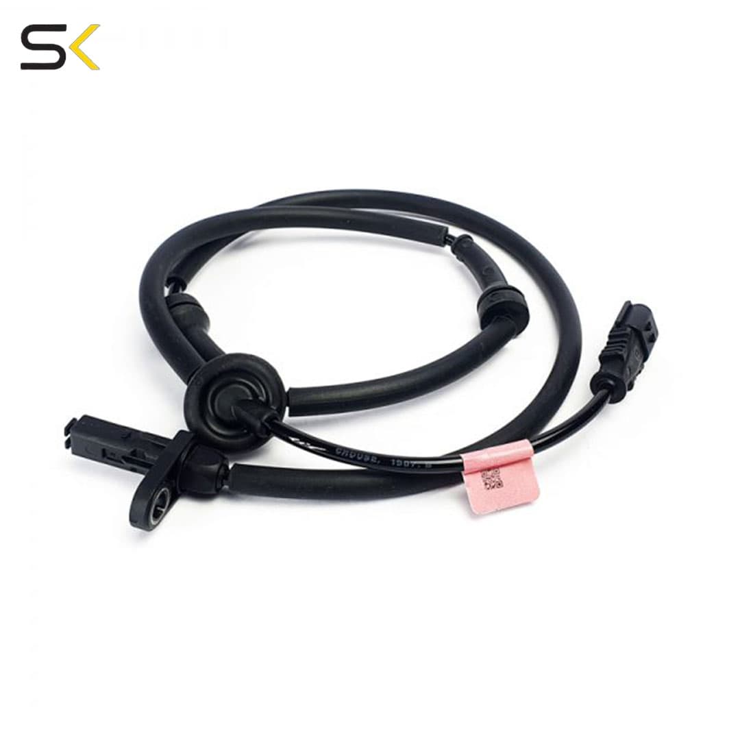 سنسور abs چرخ عقب پراید