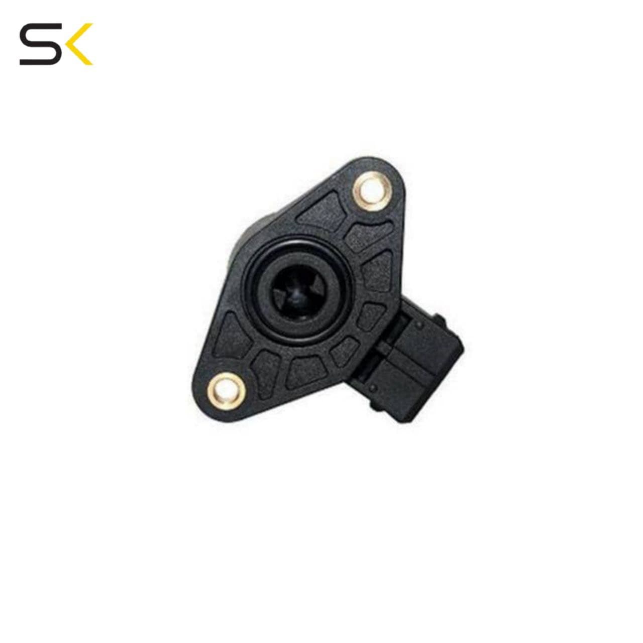 سنسور دریچه گاز یورو۴ پراید تیبا ساینا