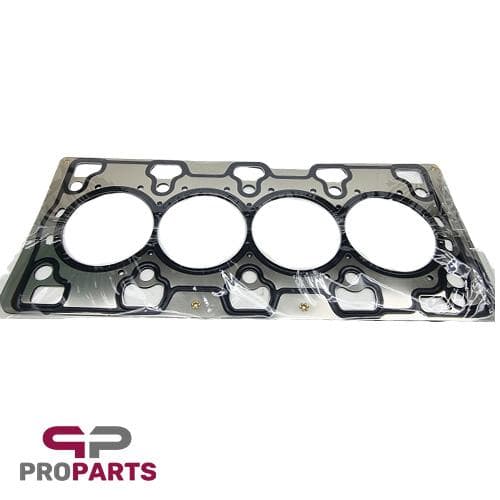واشر سر سیلندر استاندارد شرکتی ایساکو مناسب برای موتور EF7 — تصویر ۴